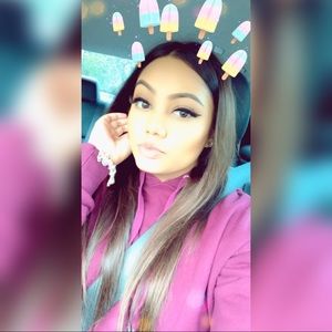 Meet your Posher, Alisa